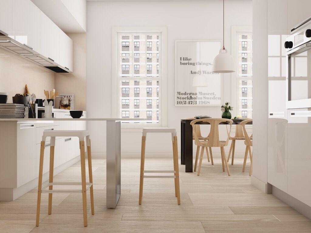 Cocina Amazonia Beige,,hi-res