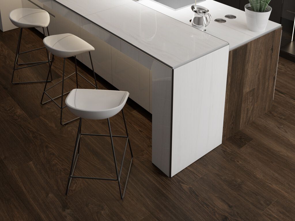 Cocina Rodeno Blanco con Caf&eacute;,,hi-res