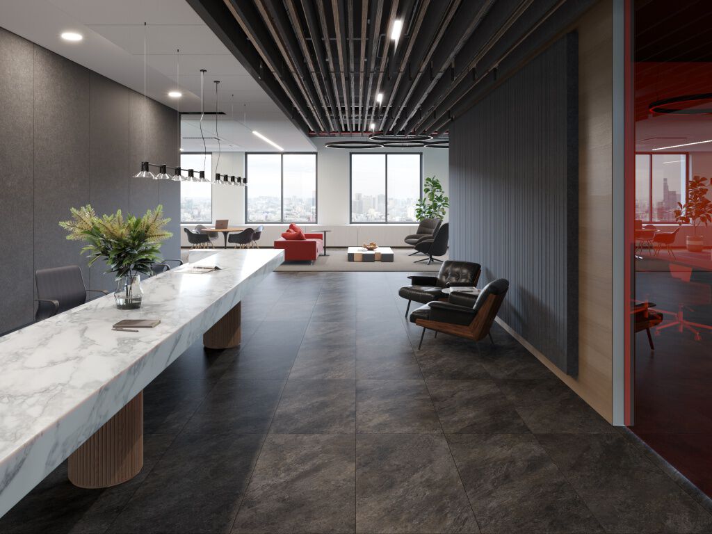 Uso Comercial Earthstone Negro,,hi-res