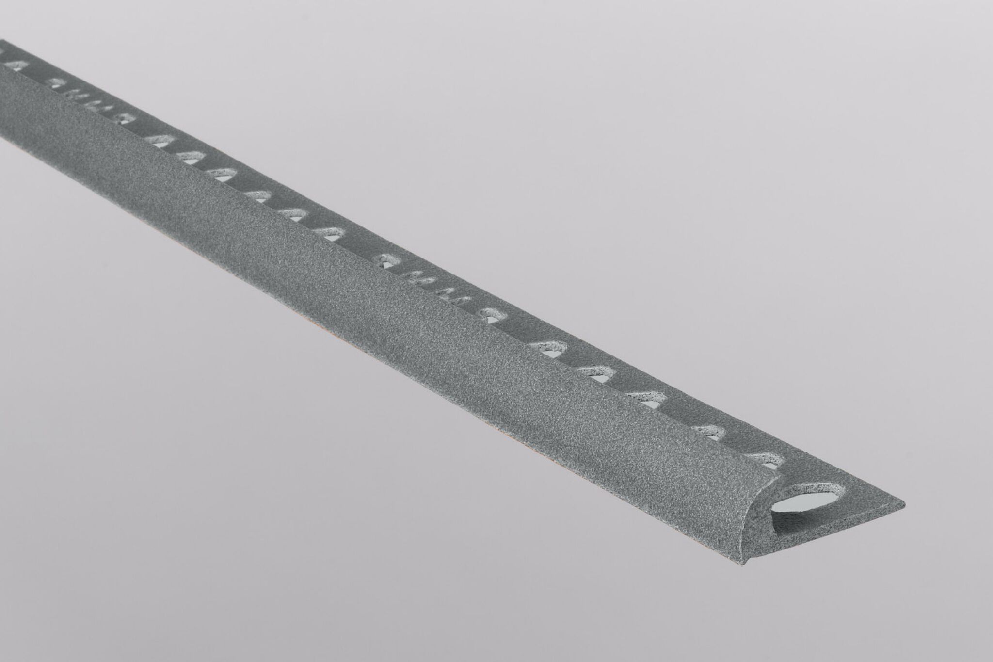 Perfil Novocanto maxi grafito 12mm,,hi-res image number null