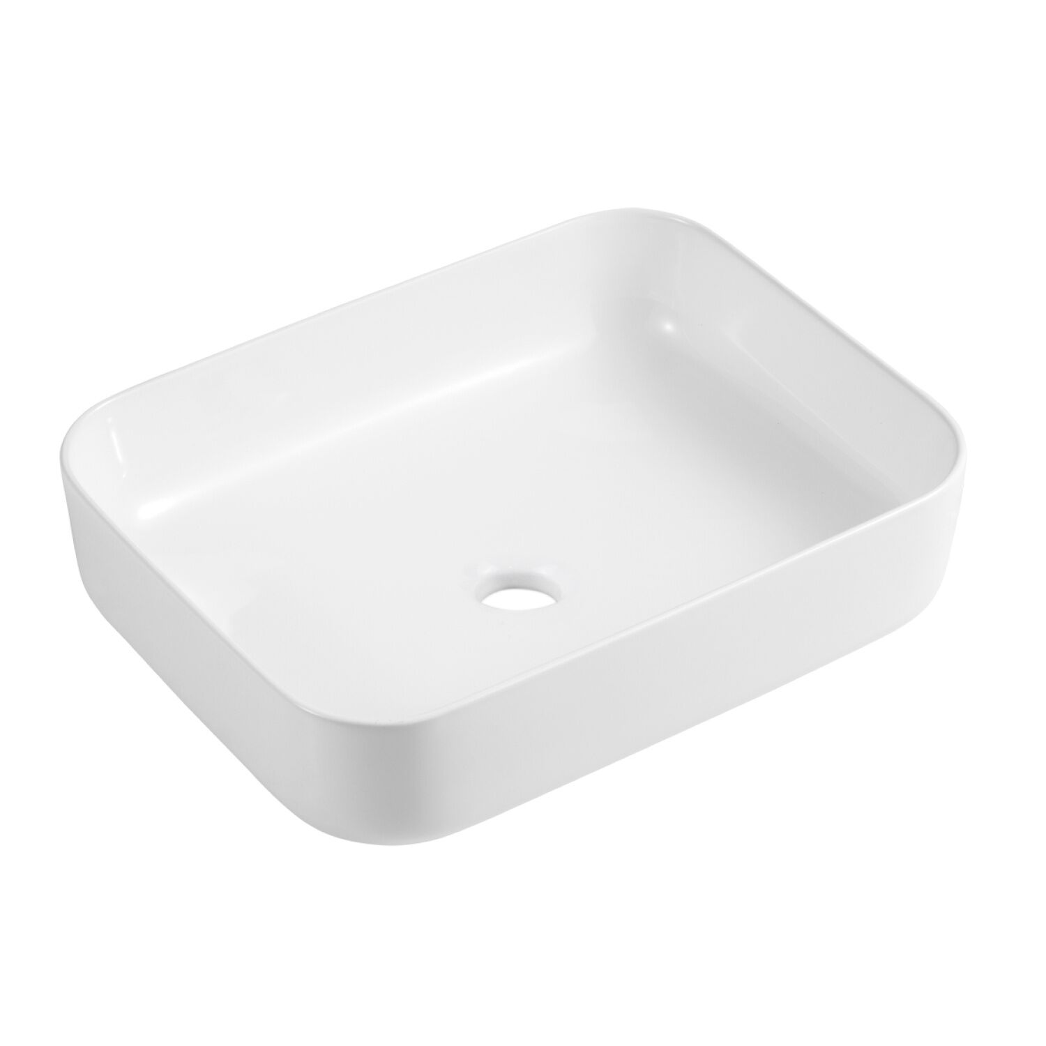 Lavabo de sobrecubierta l&iacute;nea Volga&reg;,,hi-res image number null