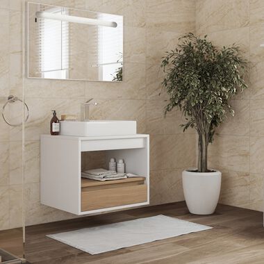 Ba&ntilde;o Soul Beige