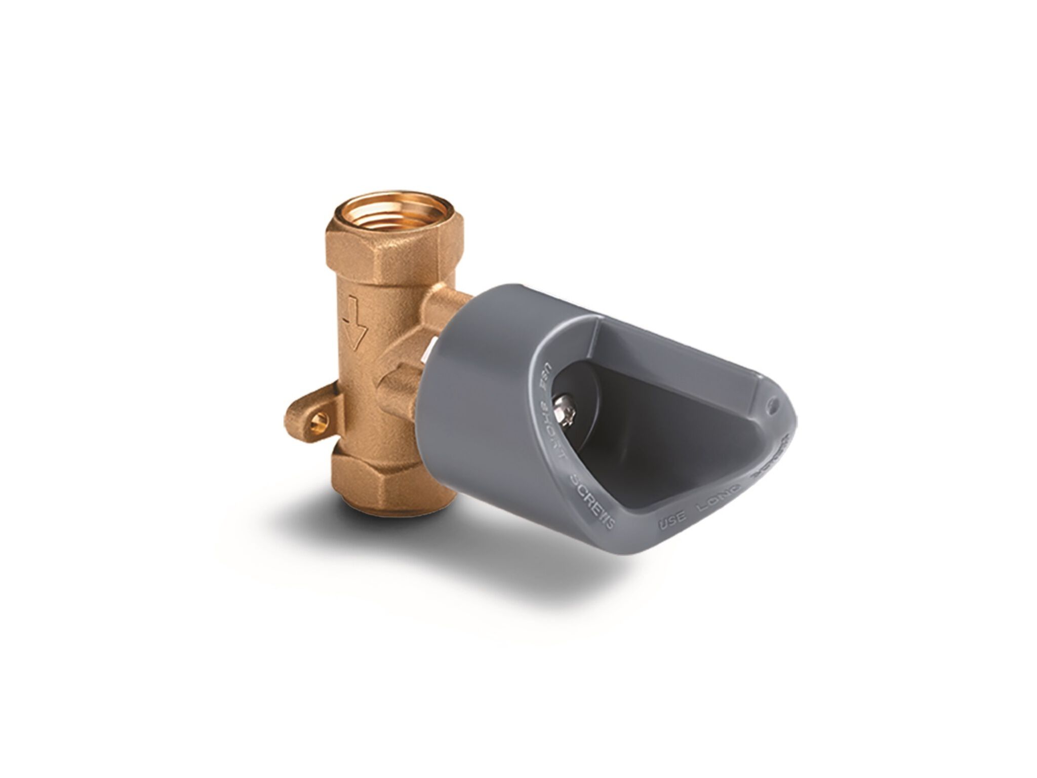 Valvula para regadera l&iacute;nea Real Rain,,hi-res image number null