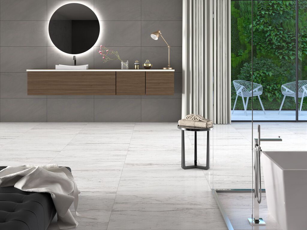 Ba&ntilde;o Infinity Collection Blanco,,hi-res