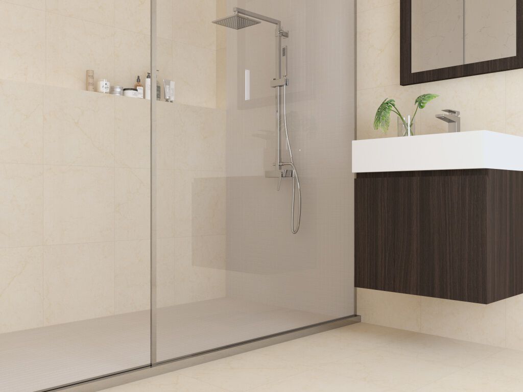 Ba&ntilde;o Costa del Sol Beige,,hi-res