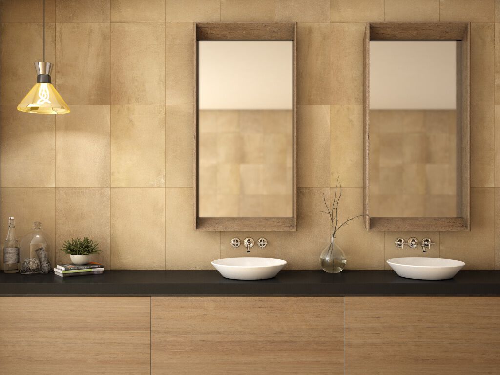 Ba&ntilde;o Cotto Casale Beige,,hi-res