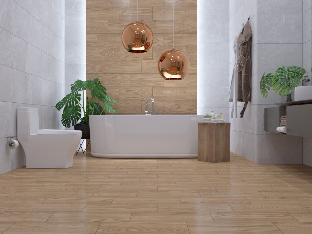 Ba&ntilde;o Alpino Blanco con Caf&eacute;,,hi-res