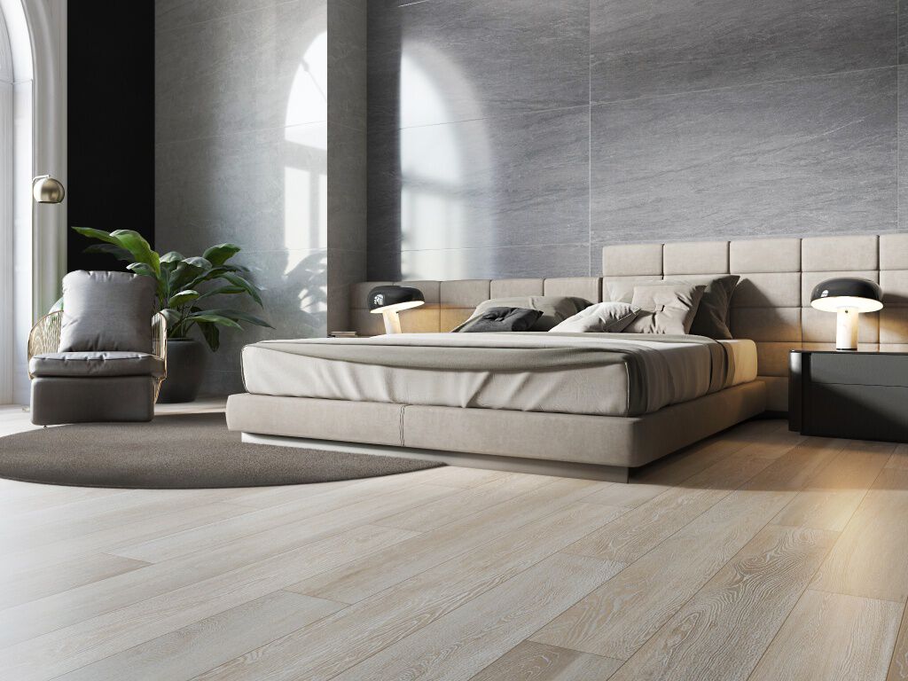 Rec&aacute;mara Stone Slab Beige con Gris,,hi-res