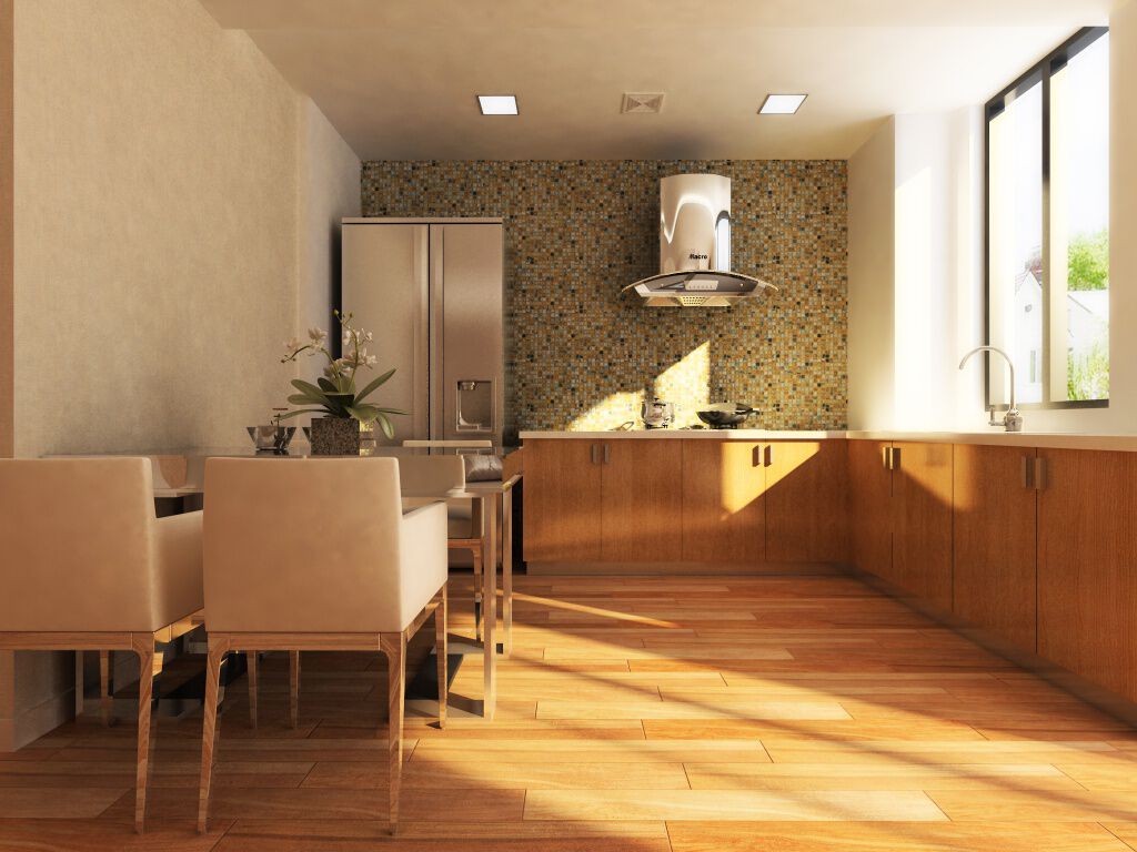 Cocina Interglass Murano Caf&eacute;,,hi-res