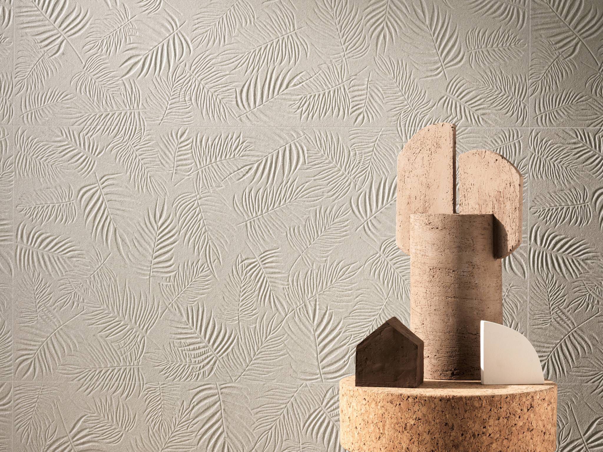 3D Wall image number null