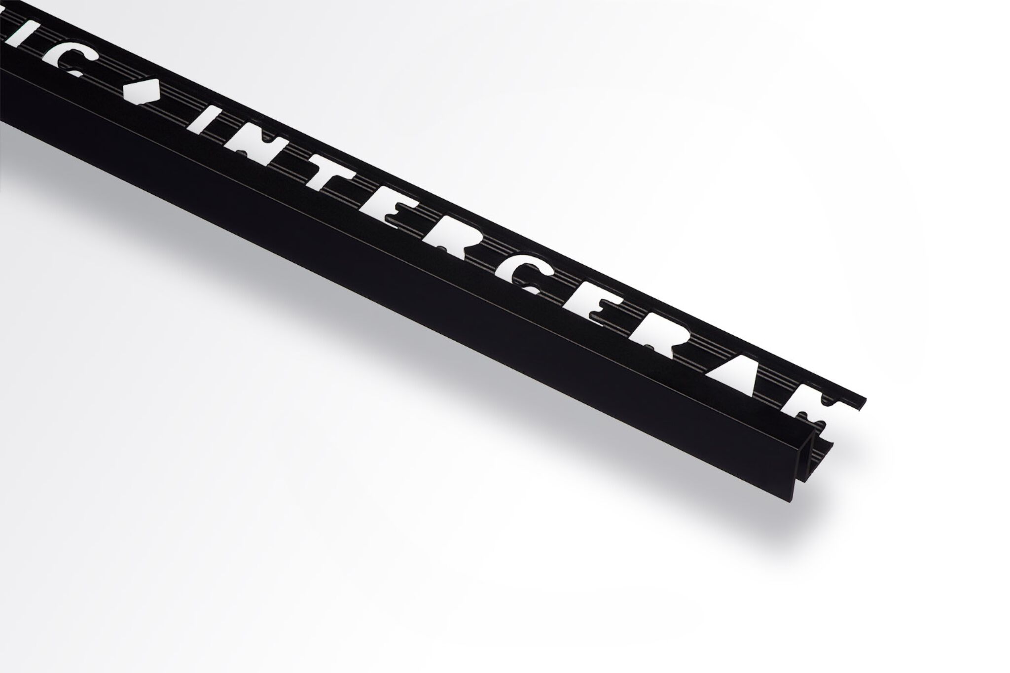 Perfil de aluminio listel XS negro mate&nbsp;12mm,,hi-res