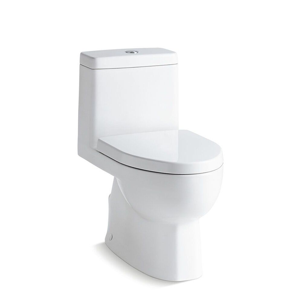 Sanitario una pieza doble descarga l&iacute;nea Reach,,hi-res image number null