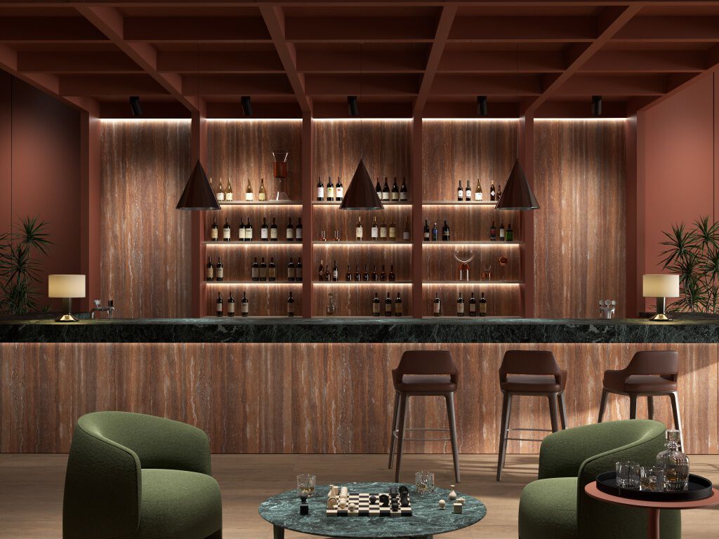 Comercial Eternal Stones Rojo,,hi-res