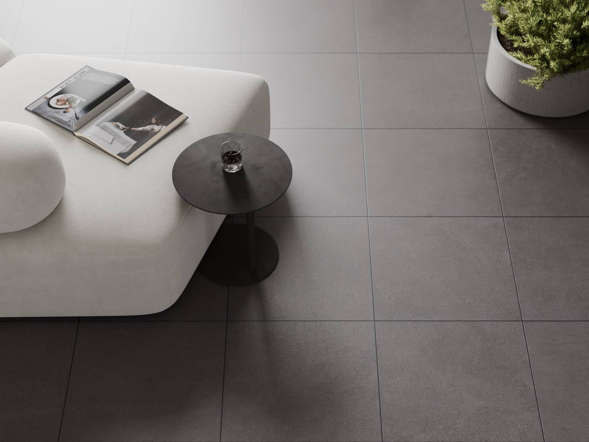 Materia image number null