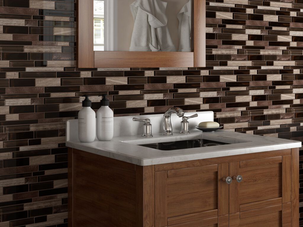 Ba&ntilde;o Pietra Cristal Caf&eacute;,,hi-res