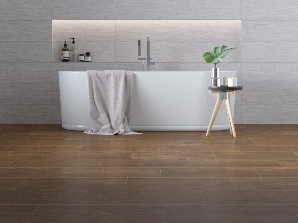 Ba&ntilde;o Vintage Gris,,hi-res