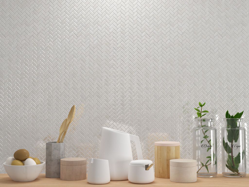 Cocina Pietra Cristal Blanco,,hi-res