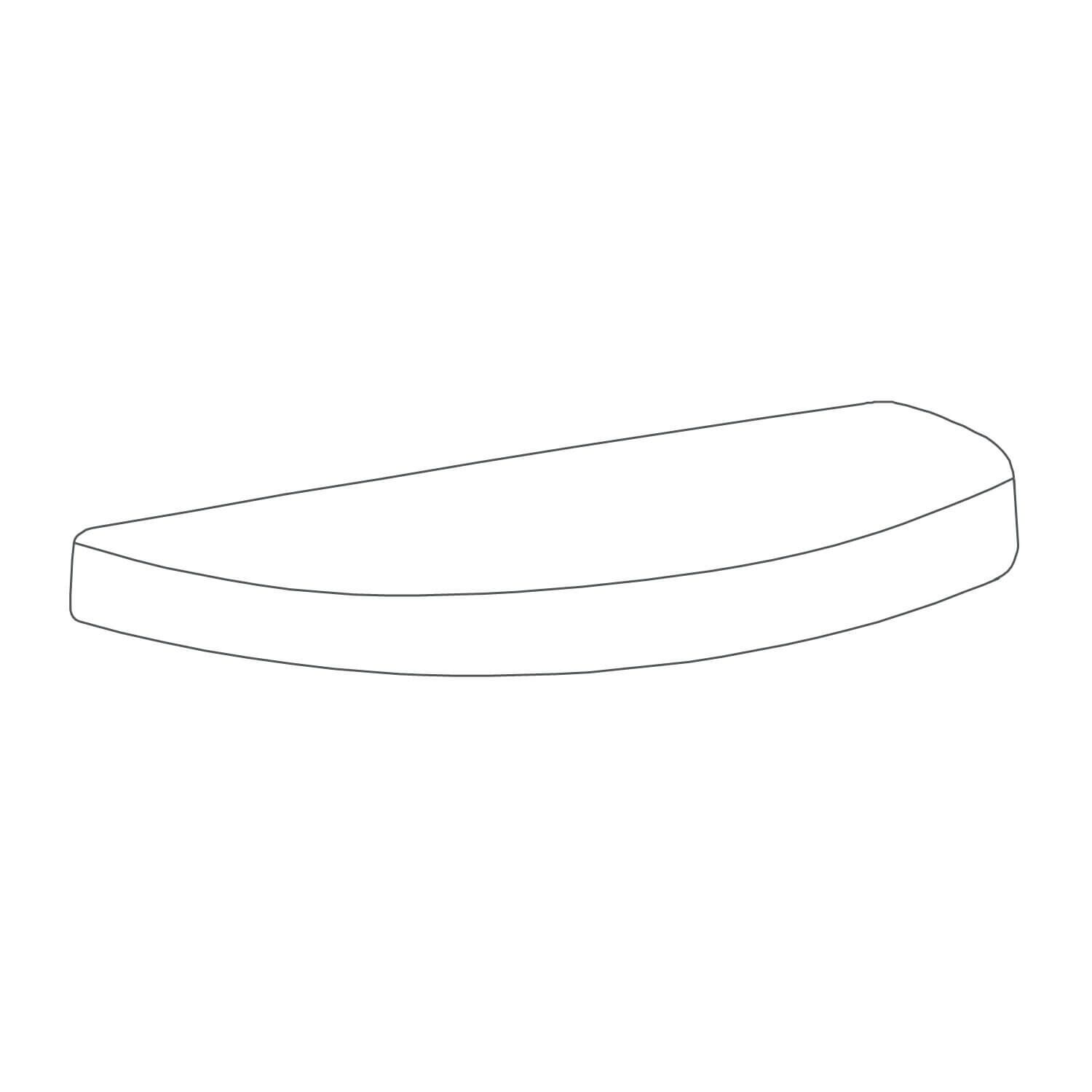 Tapa de tanque ankara para ankara unico,,hi-res image number null