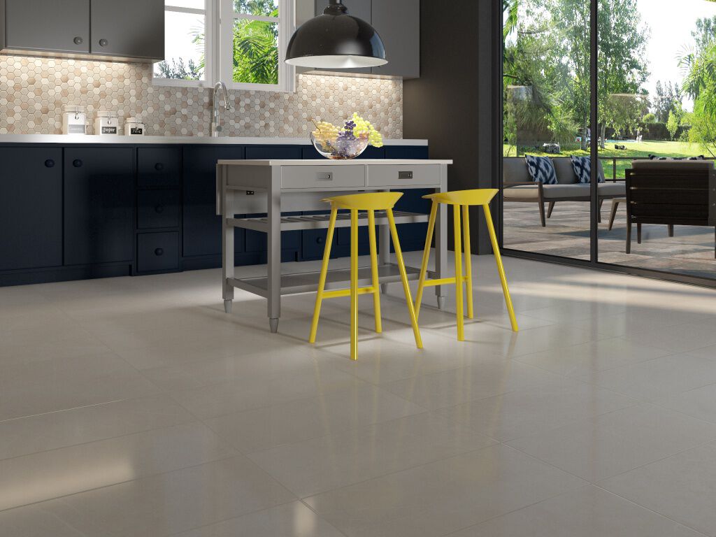 Llave monomando retráctil para cocina línea Novo en cromo pulido,,hi-res