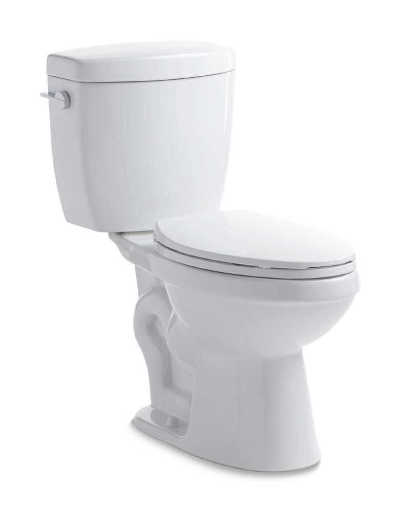 Sanitario dos piezas descarga sencilla l&iacute;nea Varsovia,,hi-res image number null