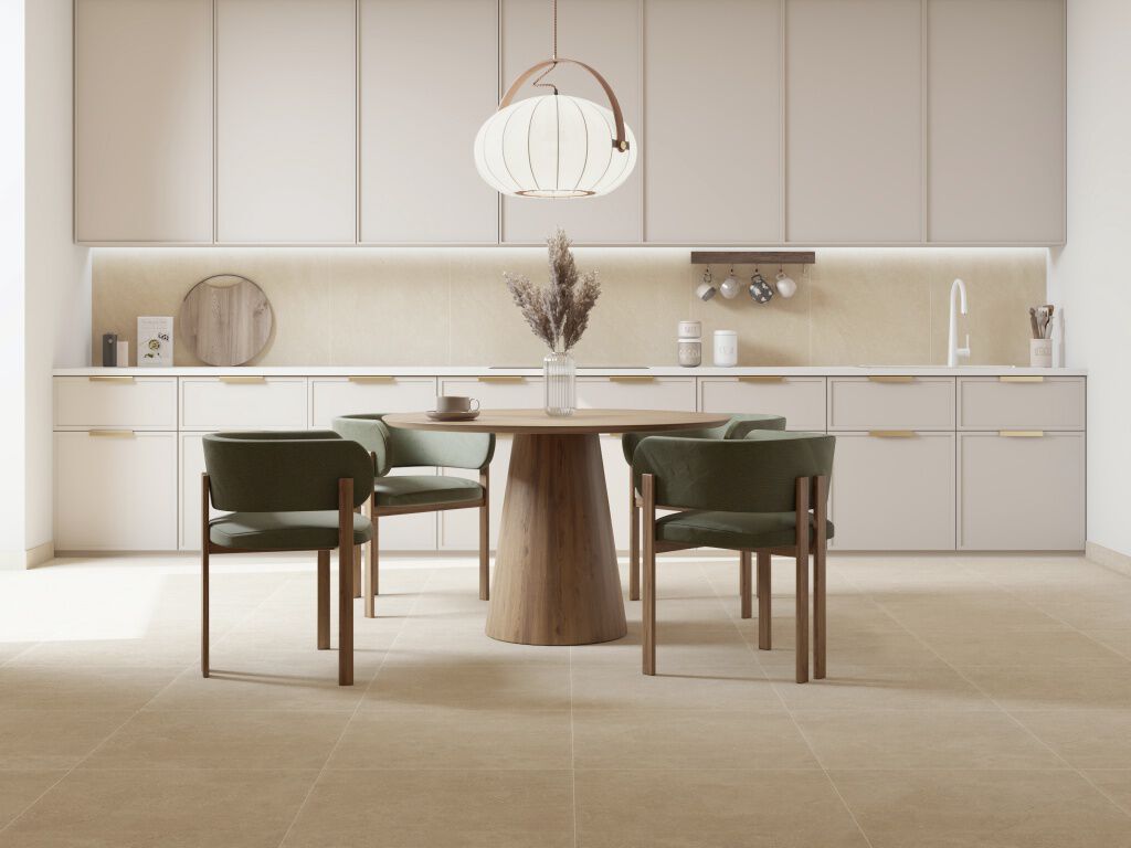 Comedor Milena Beige,,hi-res
