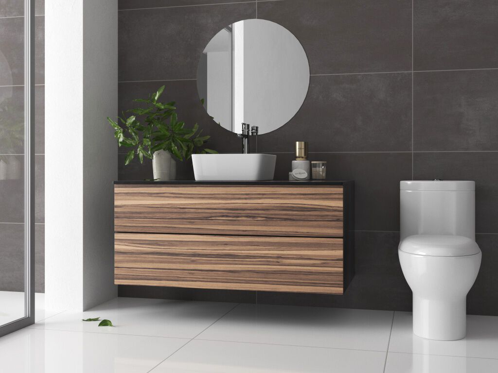 Ba&ntilde;o Polaris Negro,,hi-res