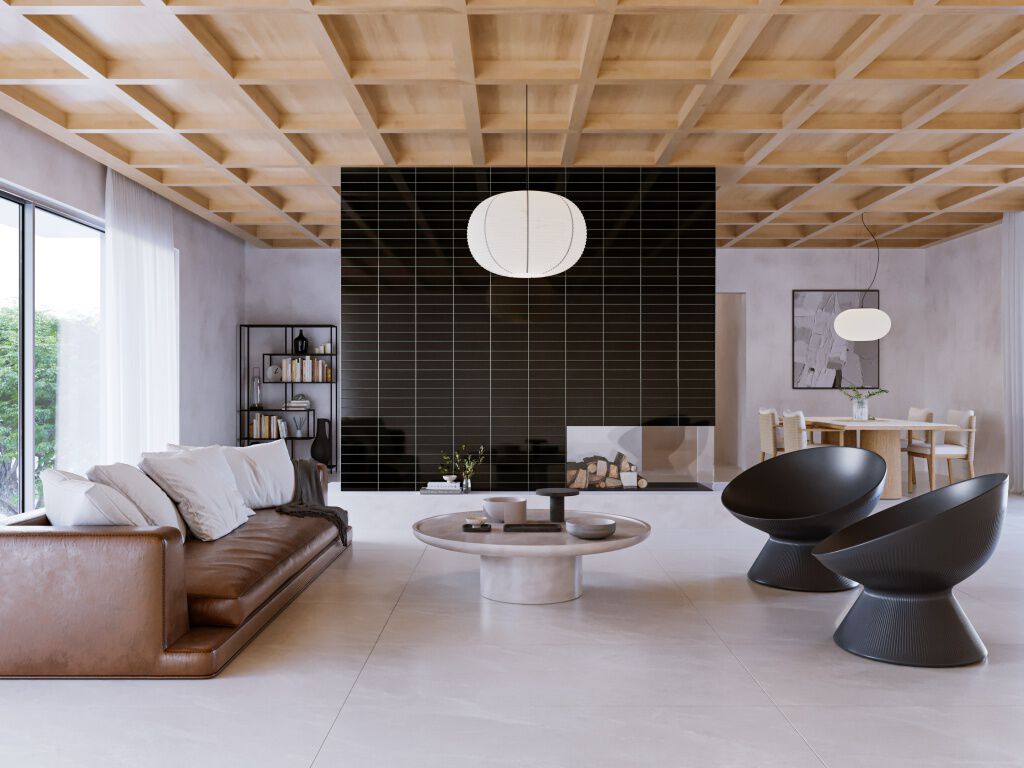 Sala Iluma Gris con Negro,,hi-res