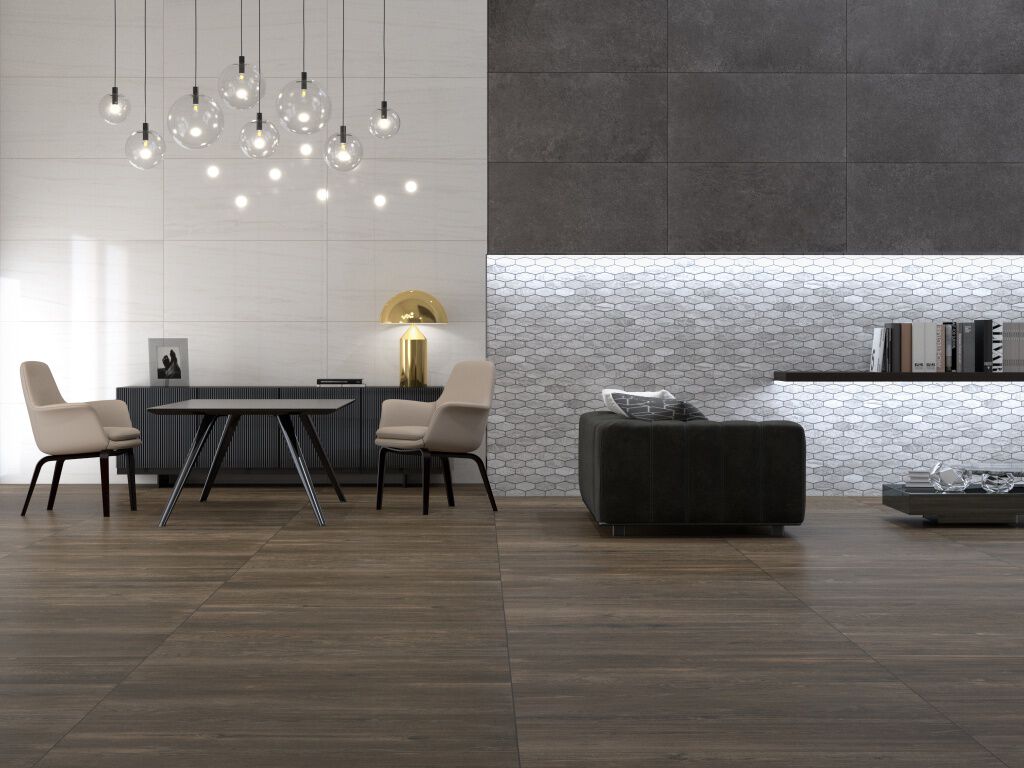 Sala Trilogy Marble Caf&eacute; con Gris,,hi-res