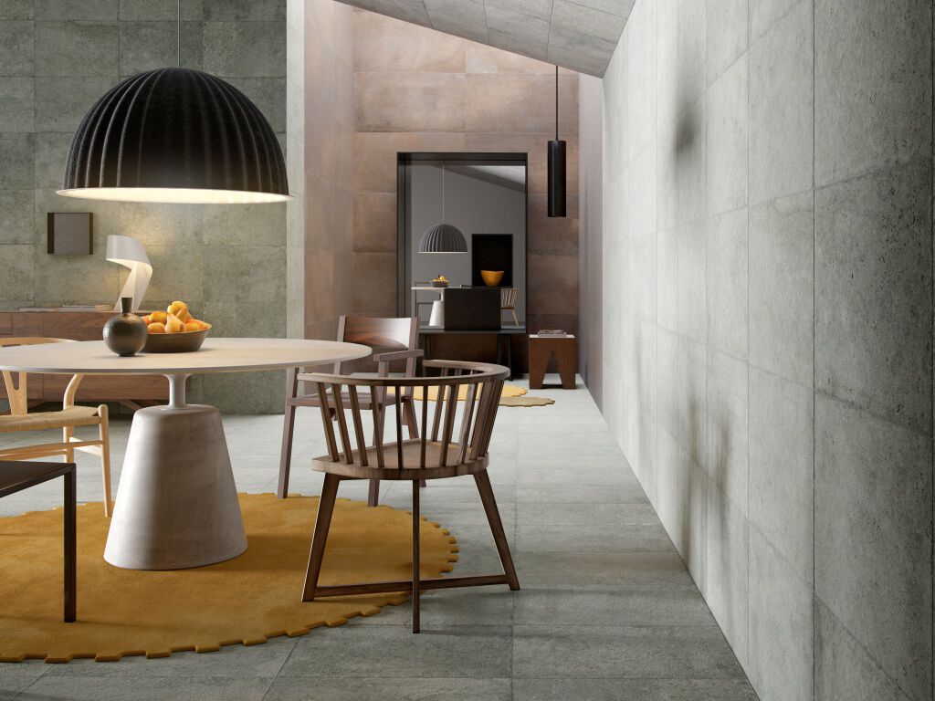 Comedor Dover Gris,,hi-res