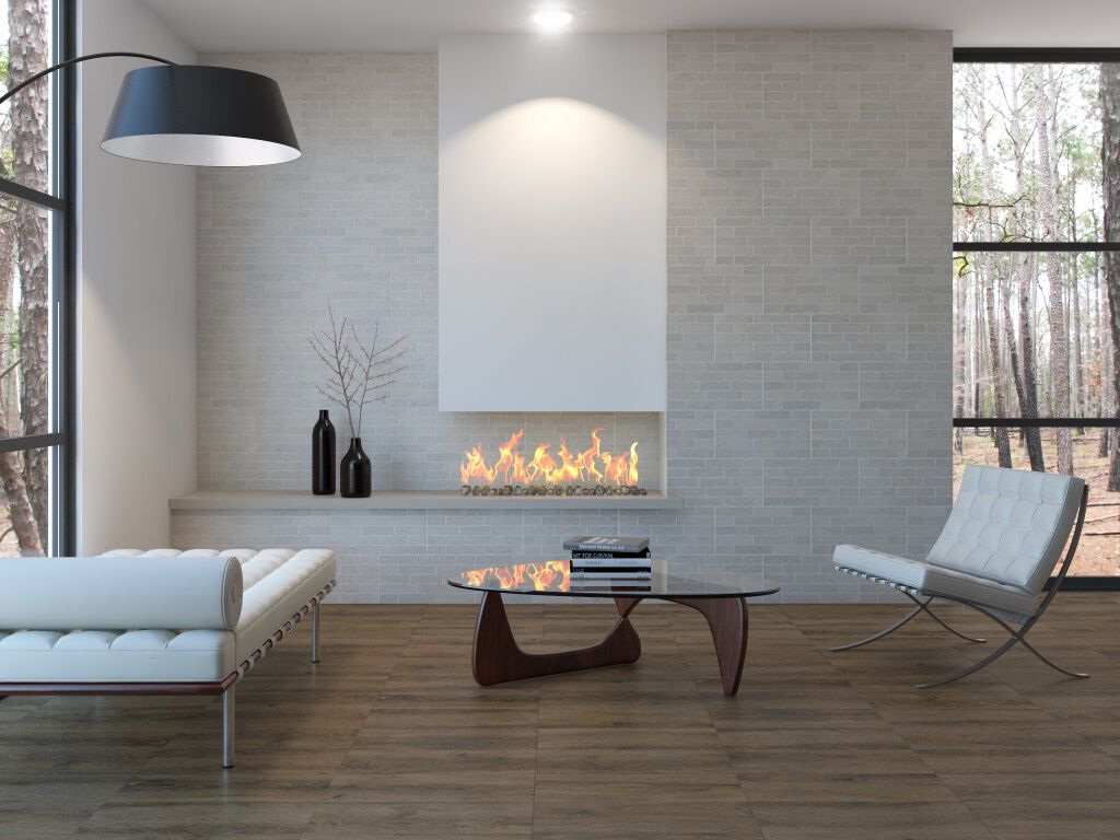 Sala Brooklyn Blanco con Caf&eacute;,,hi-res