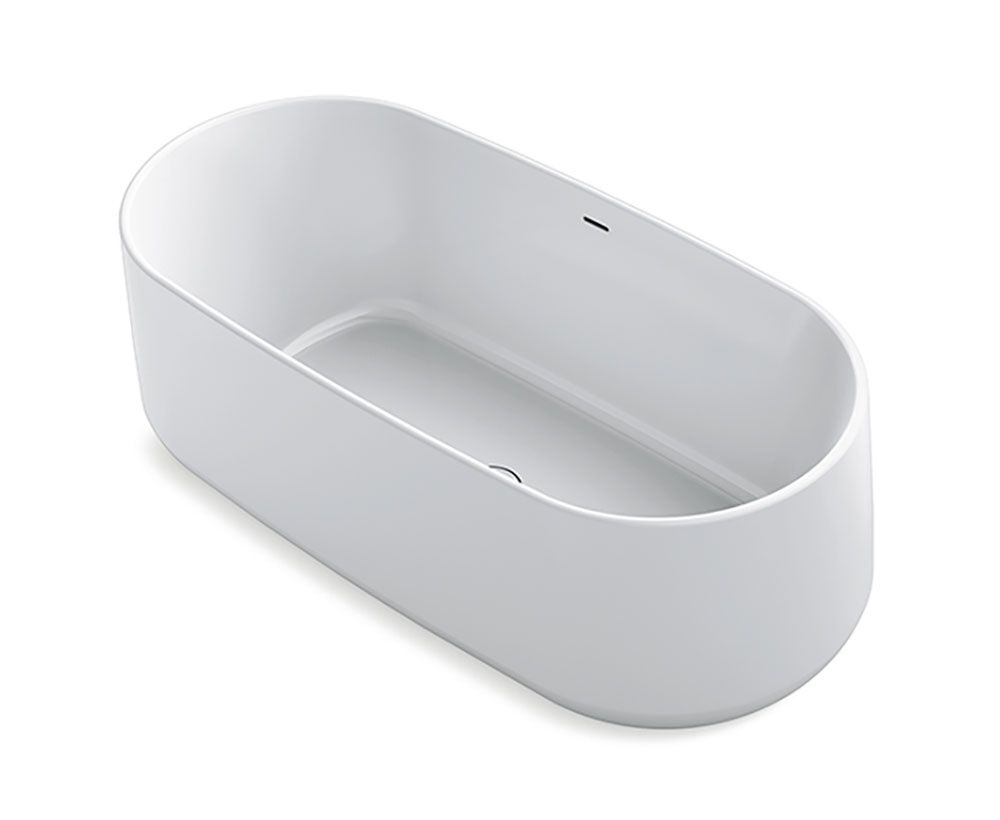 Tina freestanding l&iacute;nea Ceric,,hi-res image number null