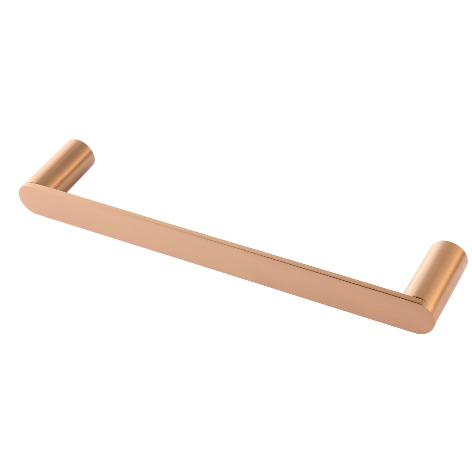 Toallero Essen Round Sencillo De 30Cms Bronce,,hi-res image number null