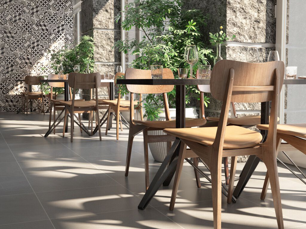 Uso Comercial Sussex Beige con Multicolor,,hi-res