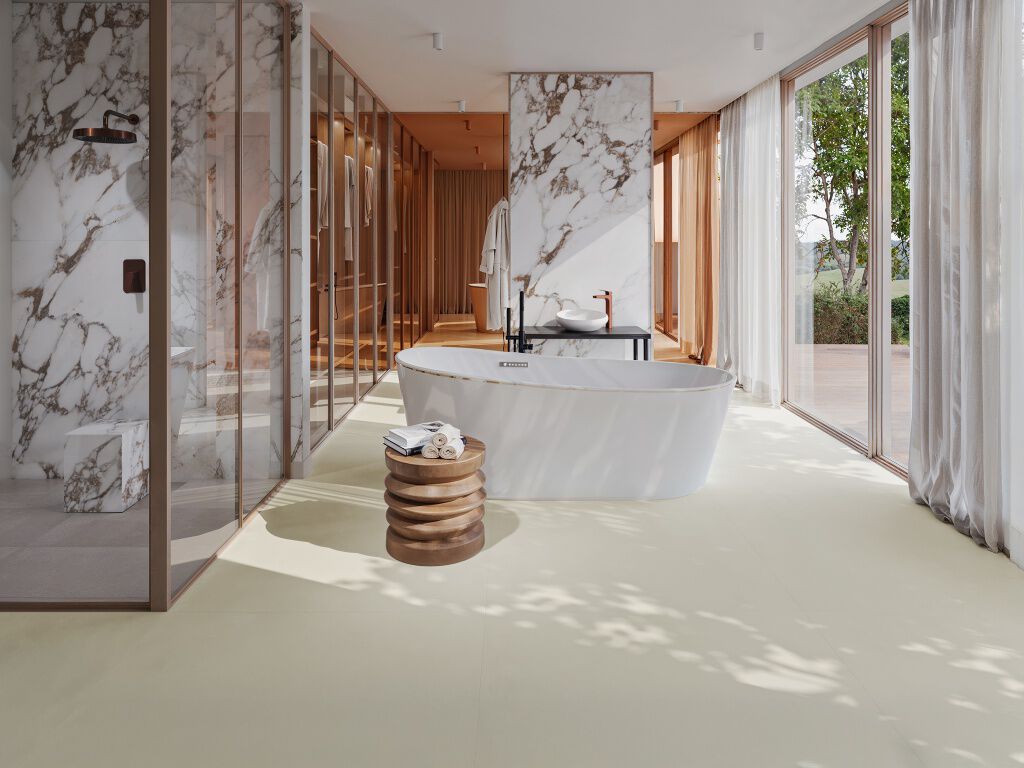 Ba&ntilde;o Essential Beige,,hi-res