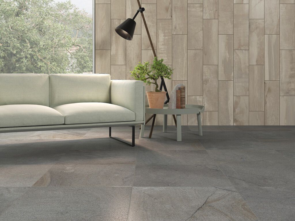 Sala Geologic Caf&eacute; con Gris,,hi-res