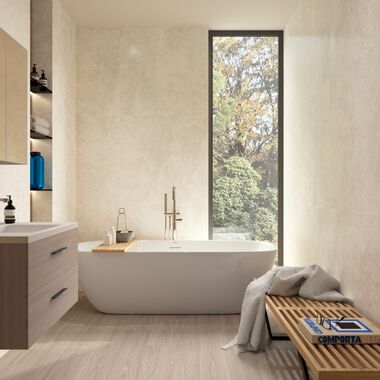 Ba&ntilde;o Celestia Beige