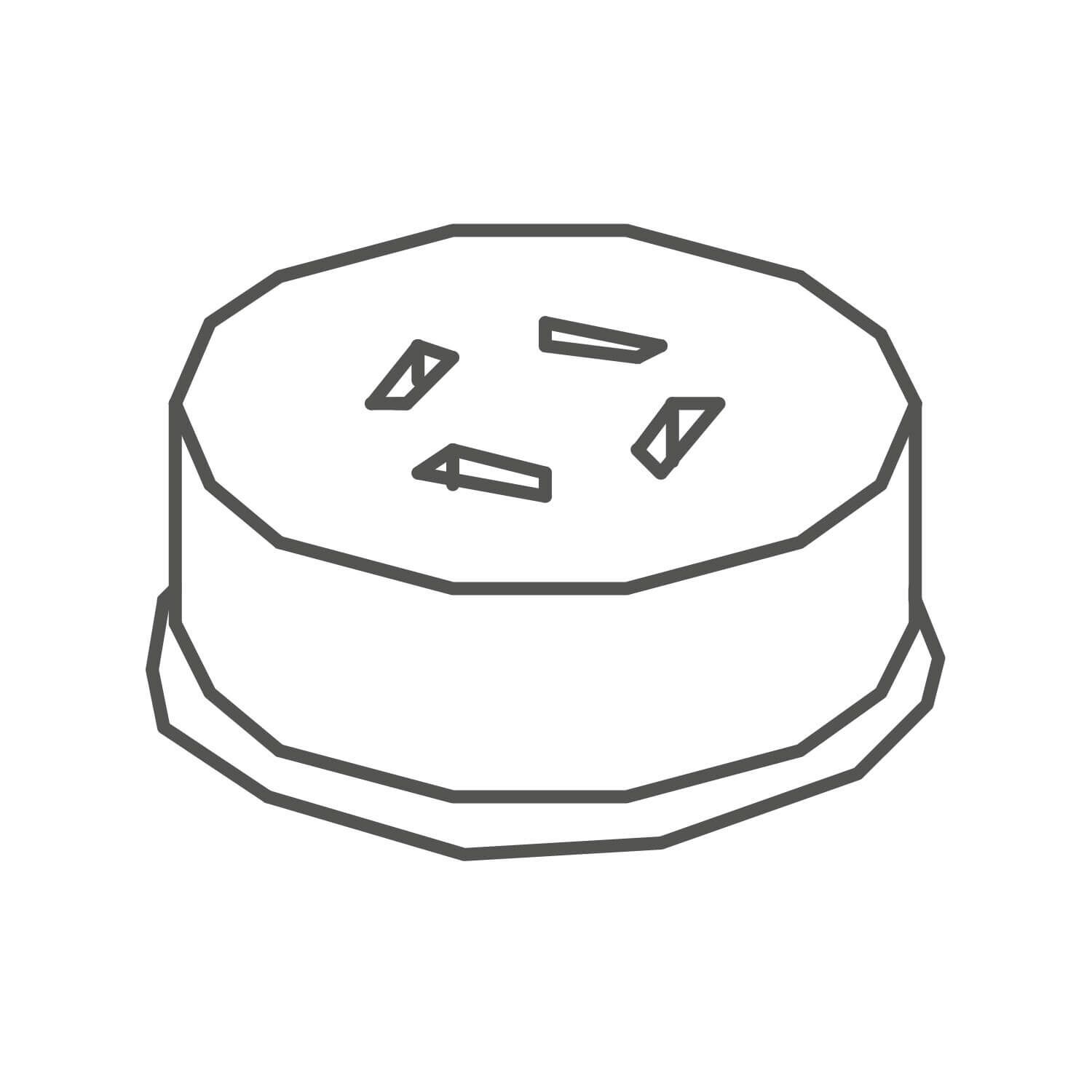 Restrictor de flujo weismar para regadera de mano unico,,hi-res