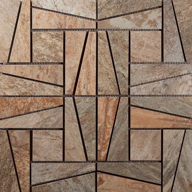 Slate Supremo Winter 40x40