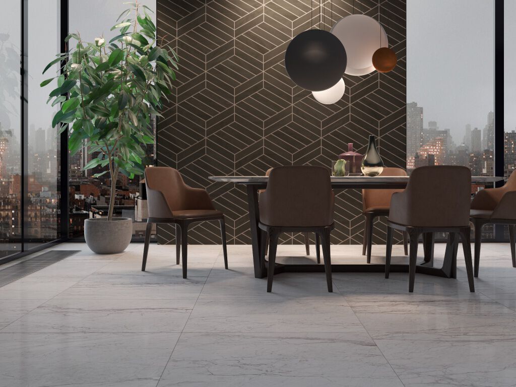 Comedor Infinity Collection Negro,,hi-res