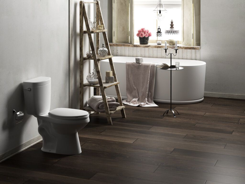 Sanitario dos piezas descarga sencilla l&iacute;nea Varsovia,,hi-res