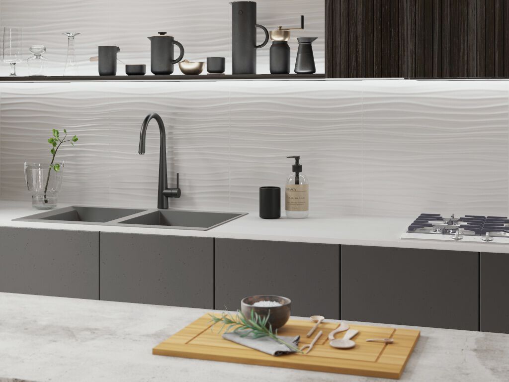 Cocina Bliss Rectificado Blanco,,hi-res