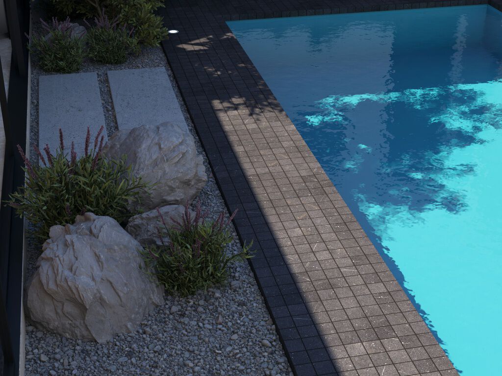 Exterior Endless Mosaics Gris,,hi-res