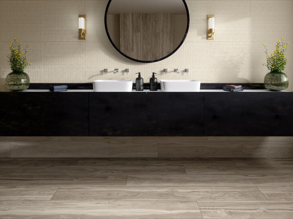 Lavabo de sobrecubierta l&iacute;nea Sevilla,,hi-res image number null