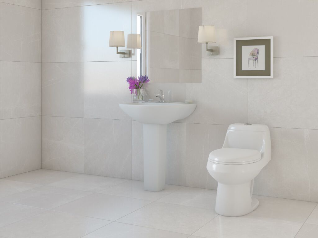 Ba&ntilde;o Aston Gris,,hi-res