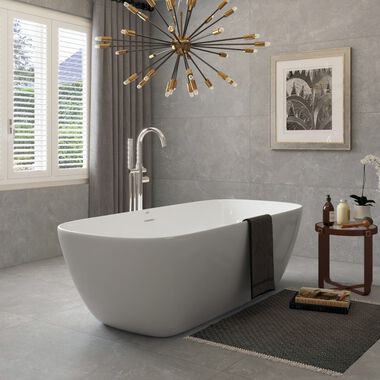 Ba&ntilde;o Essence Gris