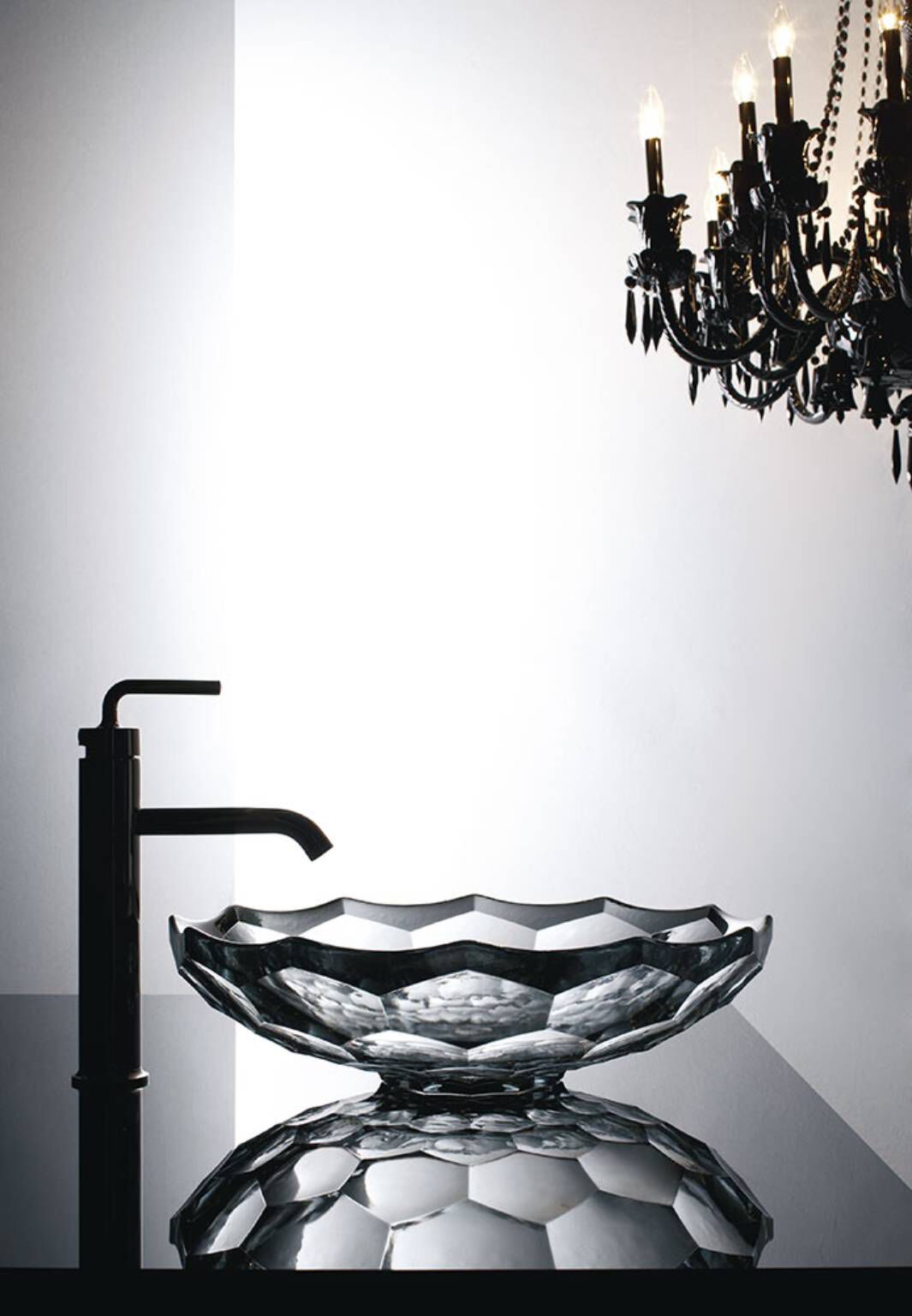 Lavabo Vessel l&iacute;nea Briolette,,hi-res image number null