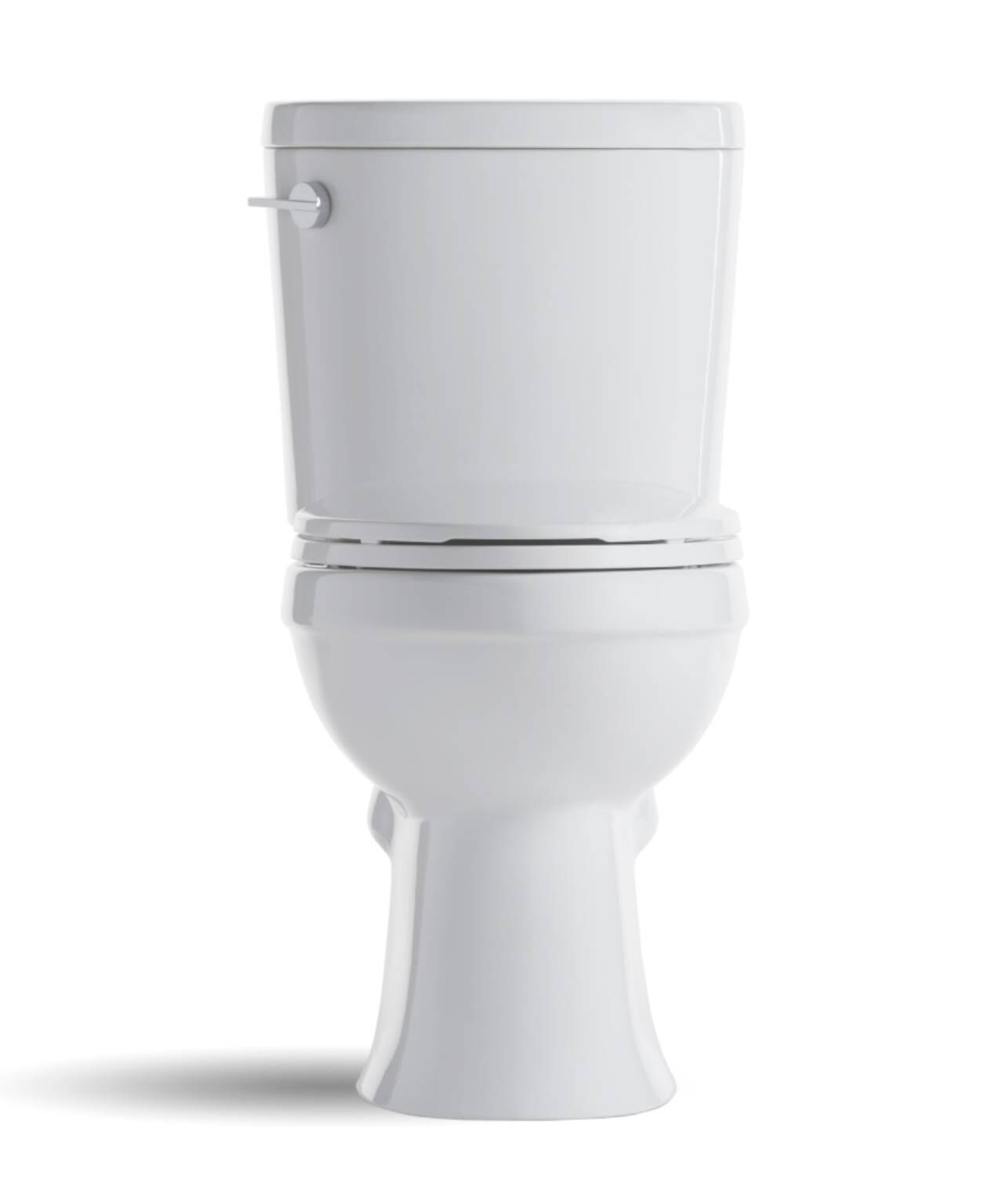 Sanitario dos piezas descarga sencilla l&iacute;nea Ankara,,hi-res image number null