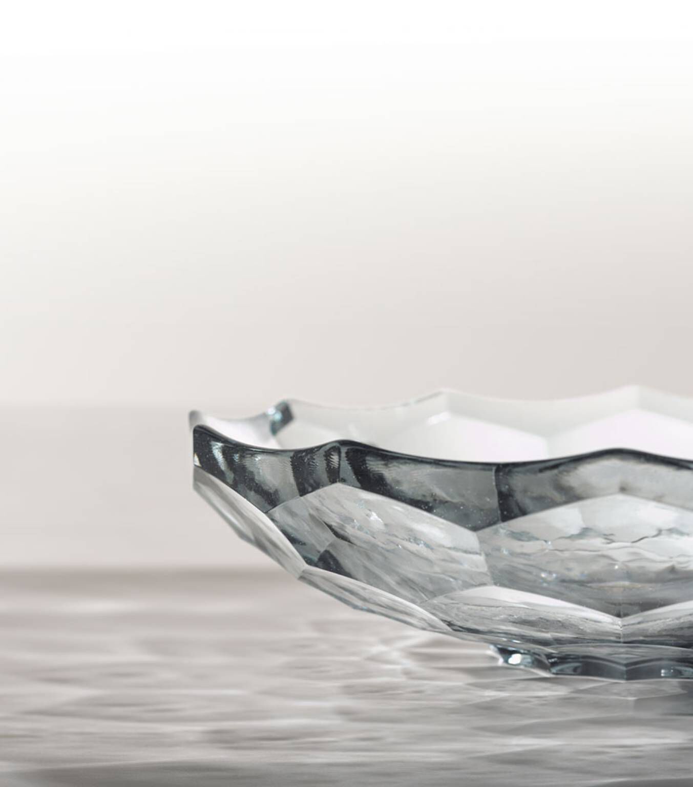 Lavabo Vessel l&iacute;nea Briolette,,hi-res image number null