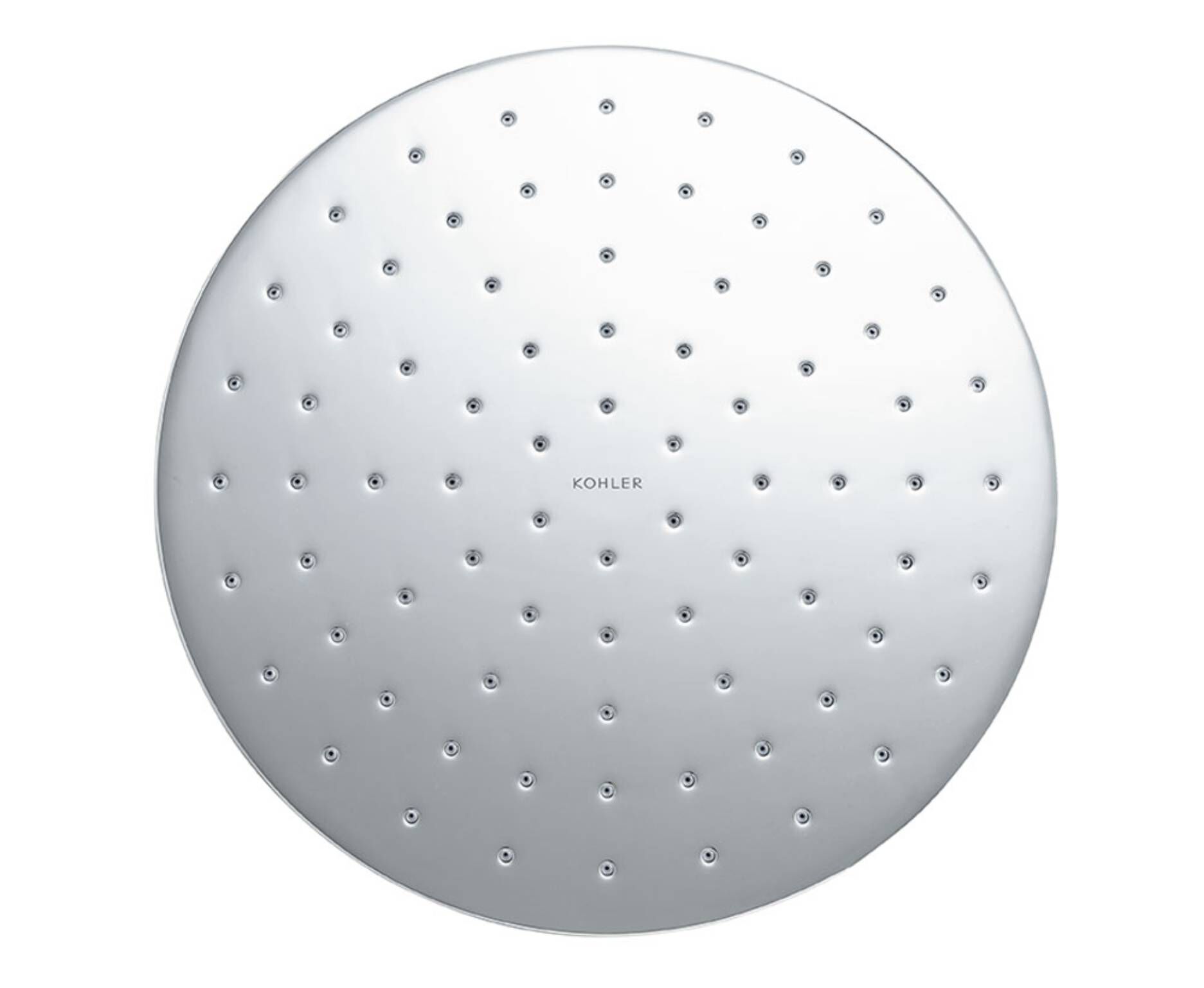 Cebolleta para regadera l&iacute;nea Contemporary en cromo pulido,,hi-res image number null