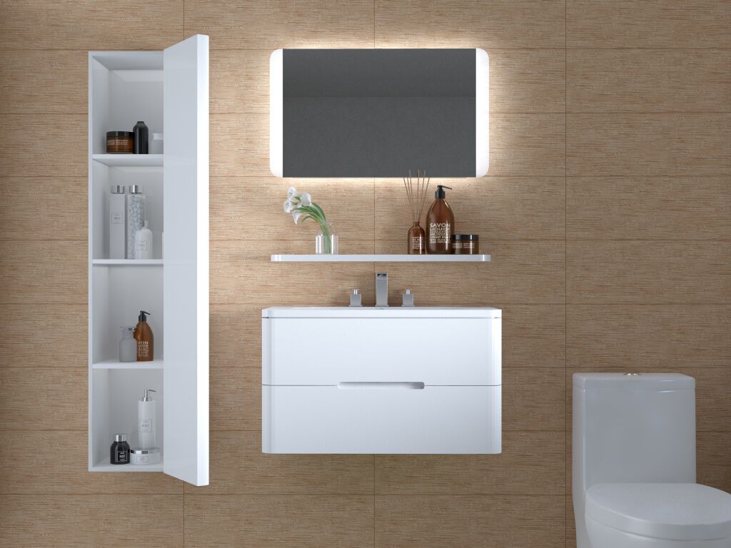 Ba&ntilde;o Vintage Beige,,hi-res